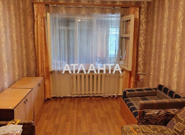 3-кімнатна квартира за адресою вул. Лузанівська (площа 66 м²) - Atlanta.ua