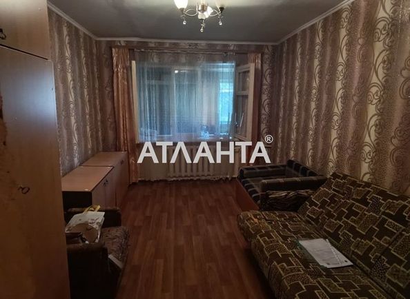 3-кімнатна квартира за адресою вул. Лузанівська (площа 66 м²) - Atlanta.ua - фото 2