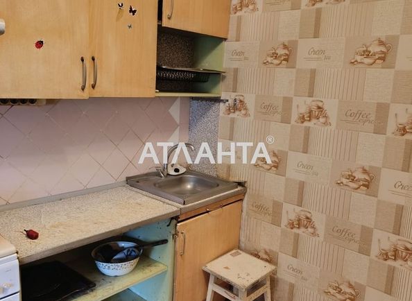 3-кімнатна квартира за адресою вул. Лузанівська (площа 66 м²) - Atlanta.ua - фото 8