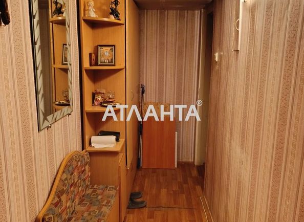 3-кімнатна квартира за адресою вул. Лузанівська (площа 66 м²) - Atlanta.ua - фото 10