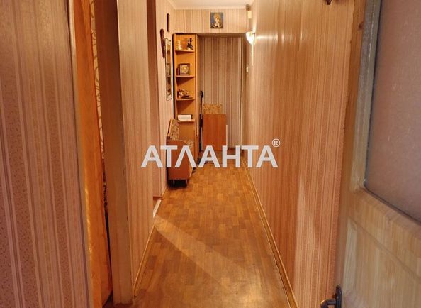 3-кімнатна квартира за адресою вул. Лузанівська (площа 66 м²) - Atlanta.ua - фото 11