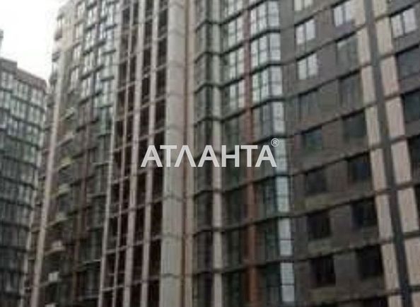 1-room apartment apartment by the address st. Prokhorovskaya Khvorostina (area 40 m²) - Atlanta.ua - photo 2