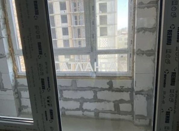 1-room apartment apartment by the address st. Prokhorovskaya Khvorostina (area 40 m²) - Atlanta.ua - photo 3