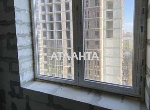 1-room apartment apartment by the address st. Prokhorovskaya Khvorostina (area 40 m²) - Atlanta.ua - photo 4