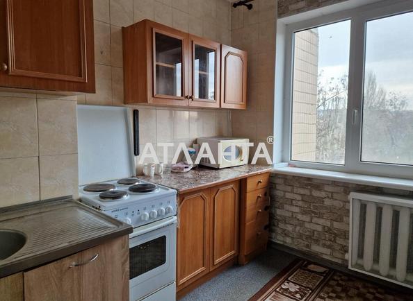 3-кімнатна квартира за адресою Добровольського пр. (площа 72 м²) - Atlanta.ua