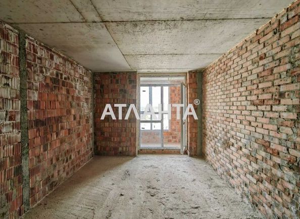 2-rooms apartment apartment by the address st. Zaliznichna (area 71,7 m²) - Atlanta.ua - photo 13