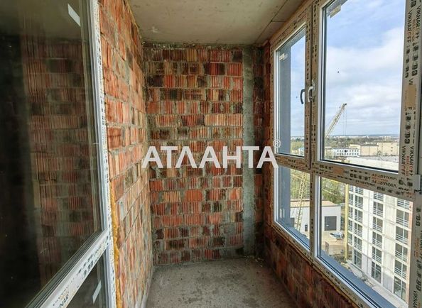 2-rooms apartment apartment by the address st. Zaliznichna (area 71,7 m²) - Atlanta.ua - photo 14