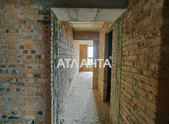 2-rooms apartment apartment by the address st. Zaliznichna (area 71,7 m²) - Atlanta.ua - photo 15