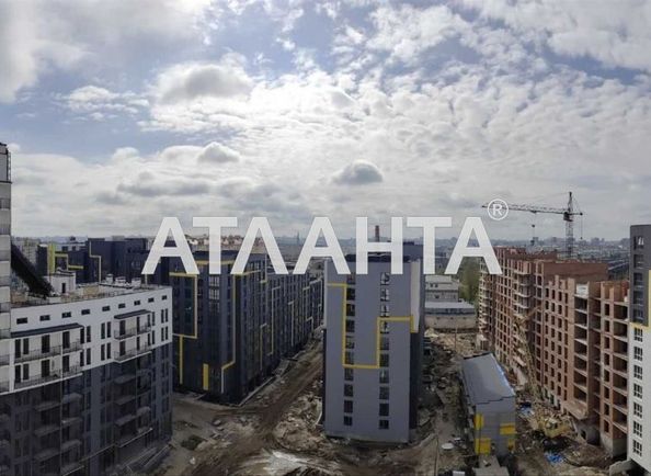2-rooms apartment apartment by the address st. Zaliznichna (area 71,7 m²) - Atlanta.ua - photo 17