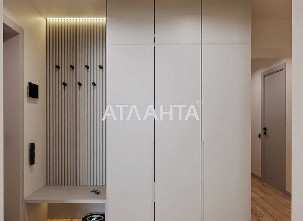 2-rooms apartment apartment by the address st. Zaliznichna (area 71,7 m²) - Atlanta.ua - photo 7