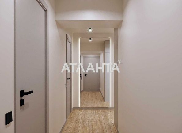 2-rooms apartment apartment by the address st. Zaliznichna (area 71,7 m²) - Atlanta.ua - photo 8
