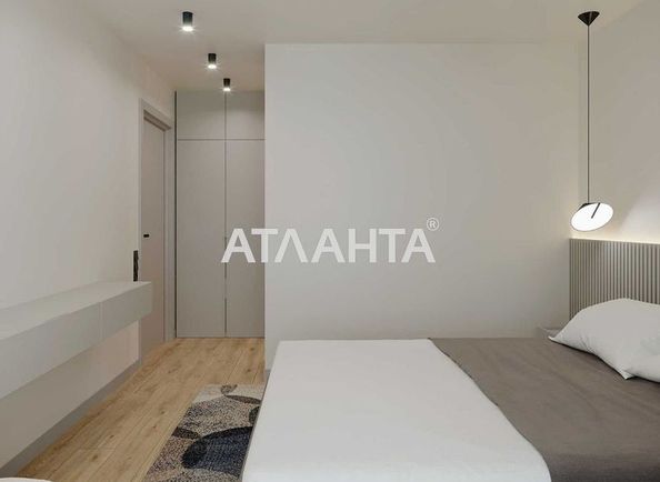2-rooms apartment apartment by the address st. Zaliznichna (area 71,7 m²) - Atlanta.ua - photo 10