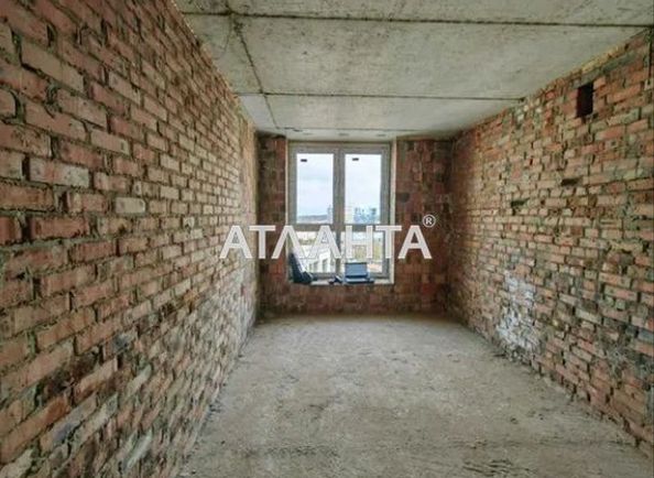 2-rooms apartment apartment by the address st. Zaliznichna (area 71,7 m²) - Atlanta.ua - photo 16