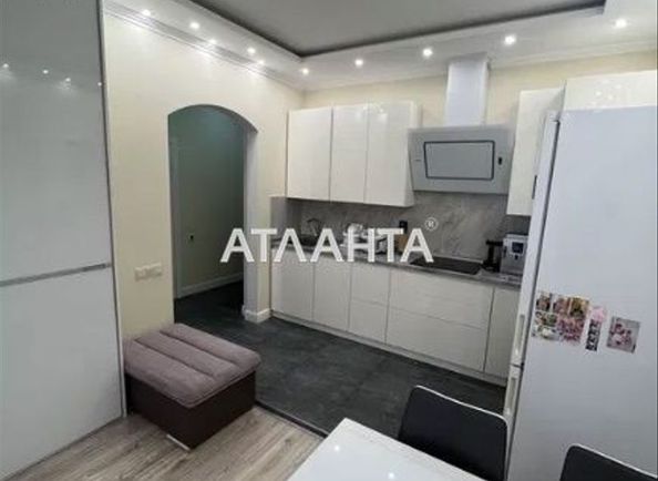 2-rooms apartment apartment (area 48,8 m²) - Atlanta.ua - photo 3