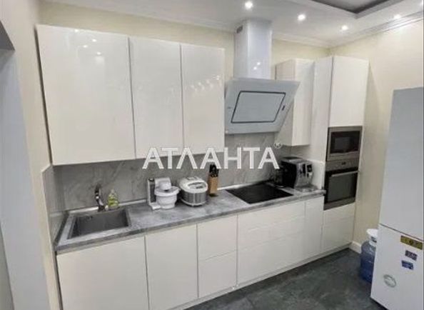 2-rooms apartment apartment (area 48,8 m²) - Atlanta.ua - photo 4