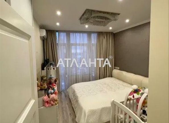 2-rooms apartment apartment (area 48,8 m²) - Atlanta.ua - photo 7