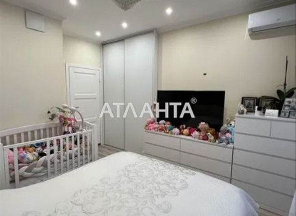 2-rooms apartment apartment (area 48,8 m²) - Atlanta.ua - photo 8