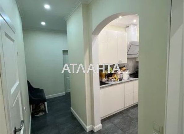 2-rooms apartment apartment (area 48,8 m²) - Atlanta.ua - photo 9