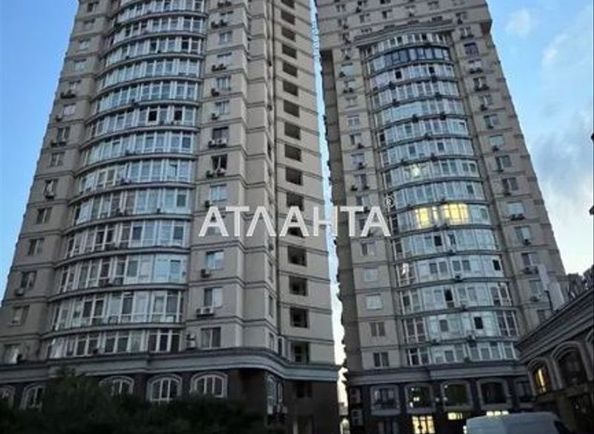 2-rooms apartment apartment (area 48,8 m²) - Atlanta.ua - photo 13