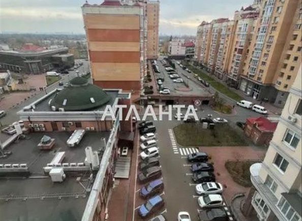 2-rooms apartment apartment (area 48,8 m²) - Atlanta.ua - photo 14