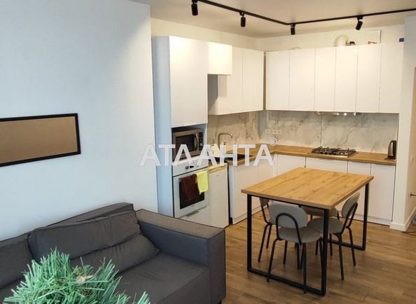 2-кімнатна квартира за адресою вул. Бігова (площа 66 м²) - Atlanta.ua - фото 2