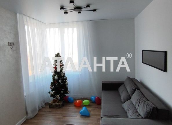 2-кімнатна квартира за адресою вул. Бігова (площа 66 м²) - Atlanta.ua - фото 3