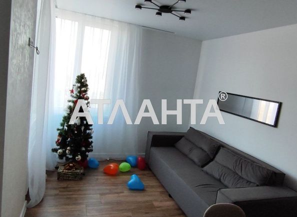 2-кімнатна квартира за адресою вул. Бігова (площа 66 м²) - Atlanta.ua - фото 4
