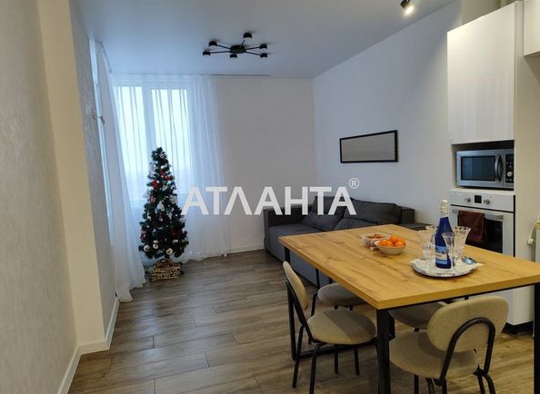 2-кімнатна квартира за адресою вул. Бігова (площа 66 м²) - Atlanta.ua