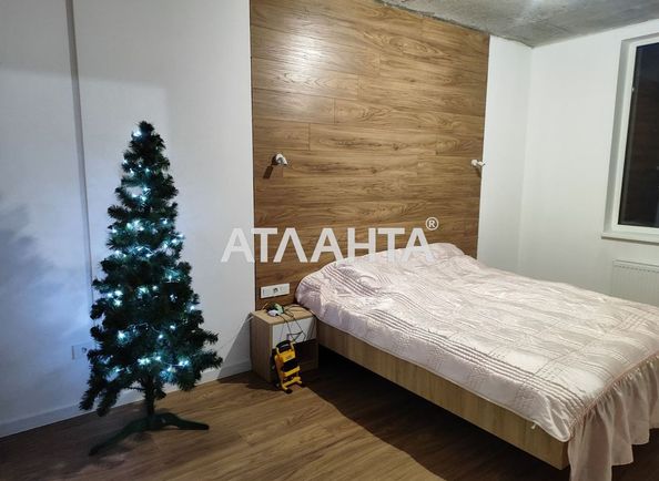 2-кімнатна квартира за адресою вул. Бігова (площа 66 м²) - Atlanta.ua - фото 12