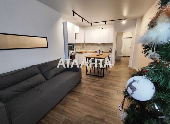 2-кімнатна квартира за адресою вул. Бігова (площа 66 м²) - Atlanta.ua - фото 13