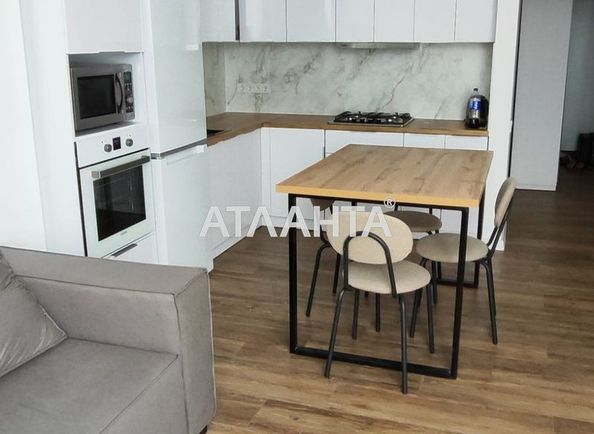2-кімнатна квартира за адресою вул. Бігова (площа 66 м²) - Atlanta.ua - фото 7