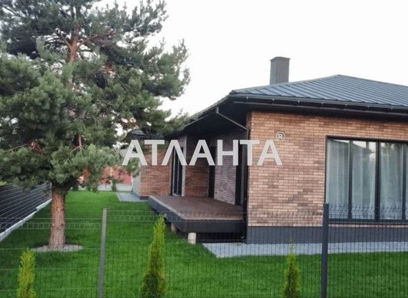Будинок за адресою вул. Степана бандери (площа 135 м²) - Atlanta.ua - фото 5