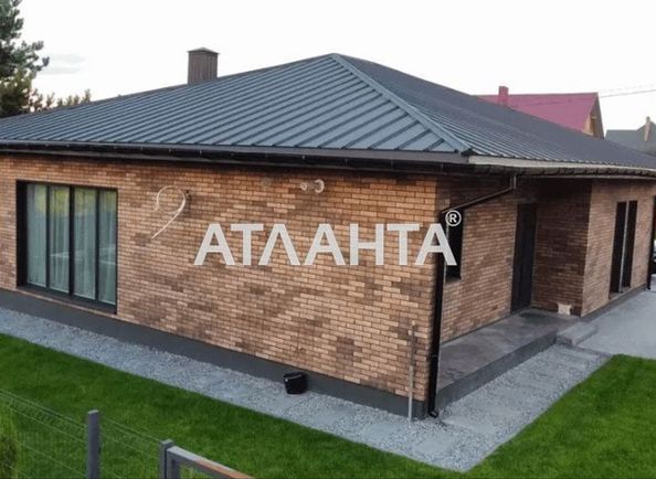 Будинок за адресою вул. Степана бандери (площа 135 м²) - Atlanta.ua - фото 2