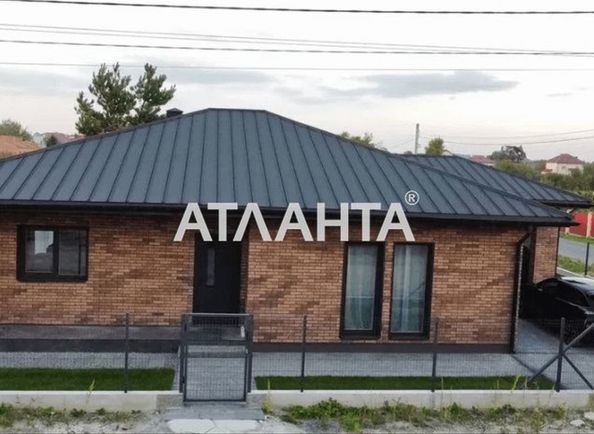 Будинок за адресою вул. Степана бандери (площа 135 м²) - Atlanta.ua