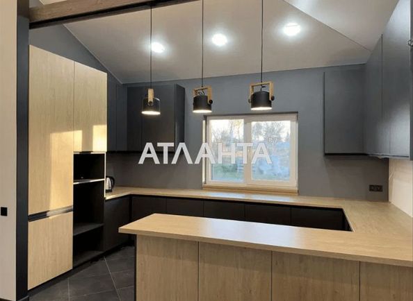 Будинок за адресою вул. Степана бандери (площа 135 м²) - Atlanta.ua - фото 8