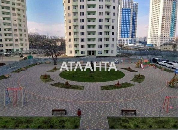 2-кімнатна квартира за адресою Люстдорфська дор. (площа 85 м²) - Atlanta.ua