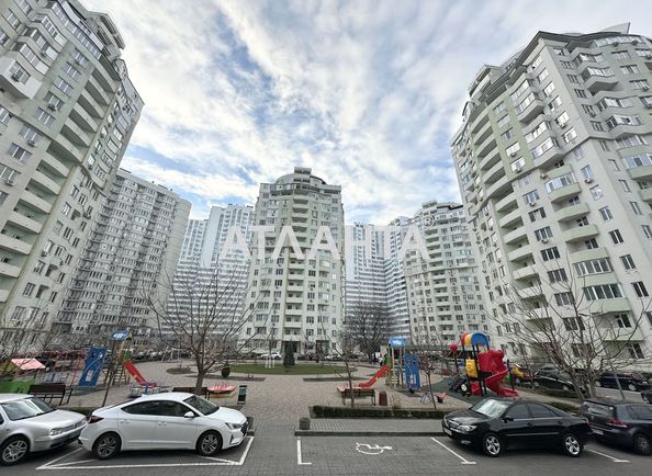 2-кімнатна квартира за адресою Люстдорфська дор. (площа 85 м²) - Atlanta.ua - фото 16