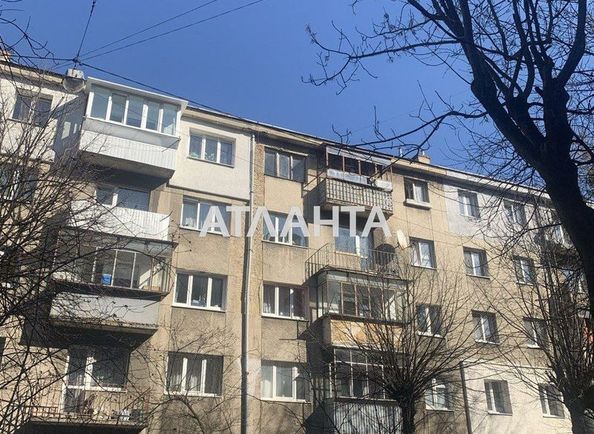 2-кімнатна квартира за адресою вул. Героїв УПА (площа 51,7 м²) - Atlanta.ua
