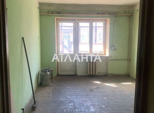2-кімнатна квартира за адресою вул. Героїв УПА (площа 51,7 м²) - Atlanta.ua - фото 6