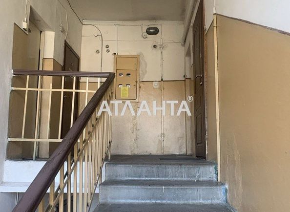 2-кімнатна квартира за адресою вул. Героїв УПА (площа 51,7 м²) - Atlanta.ua - фото 9