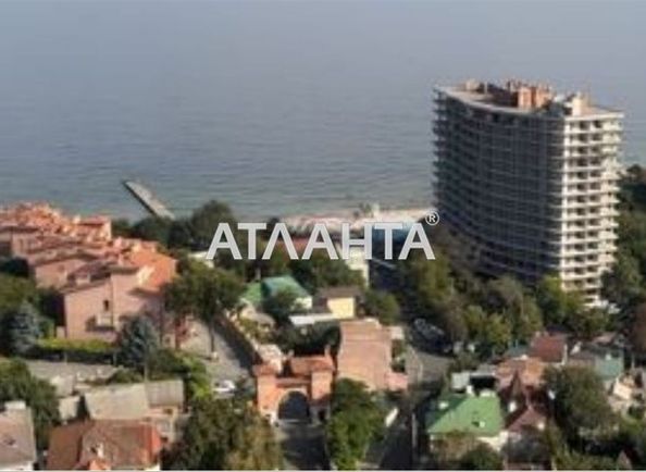 3-комнатная квартира по адресу ул. Дача Ковалевского (площадь 90,4 м²) - Atlanta.ua