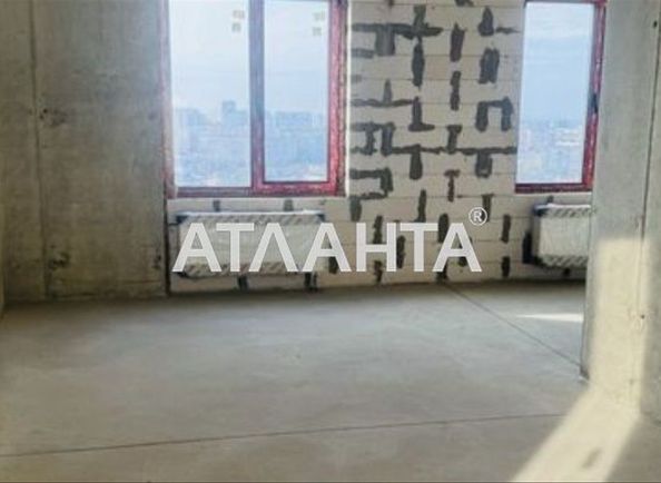 3-комнатная квартира по адресу ул. Дача Ковалевского (площадь 90,4 м²) - Atlanta.ua - фото 2