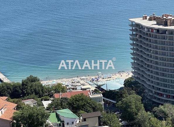 3-rooms apartment apartment by the address st. Dacha Kovalevskogo Amundsena (area 90,4 m²) - Atlanta.ua - photo 13