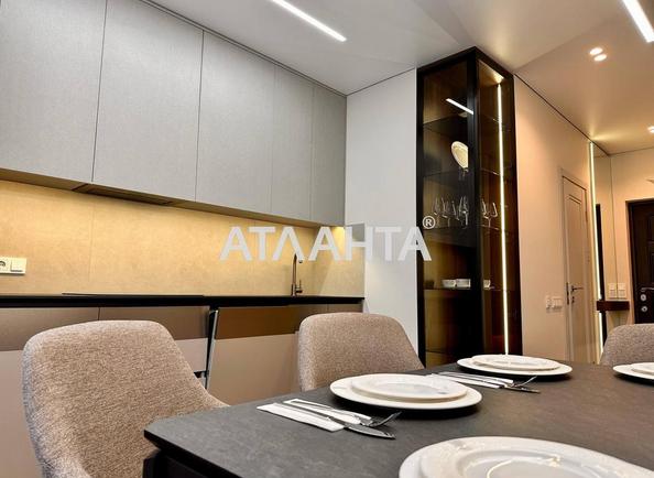 3-rooms apartment apartment by the address st. Zhemchuzhnaya (area 65,8 m²) - Atlanta.ua - photo 6