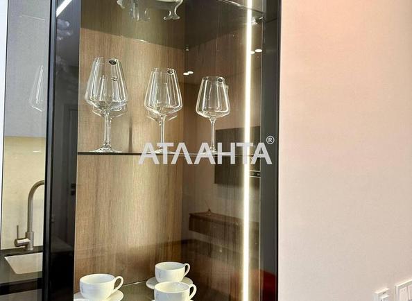 3-rooms apartment apartment by the address st. Zhemchuzhnaya (area 65,8 m²) - Atlanta.ua - photo 5