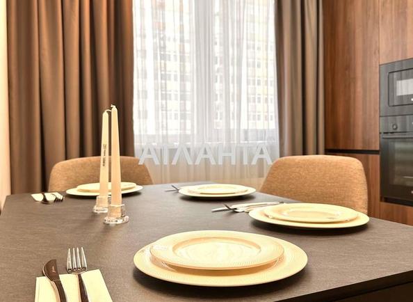 3-rooms apartment apartment by the address st. Zhemchuzhnaya (area 65,8 m²) - Atlanta.ua - photo 7