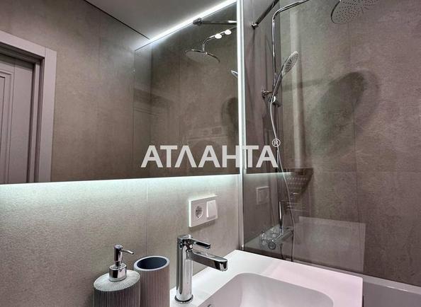 3-rooms apartment apartment by the address st. Zhemchuzhnaya (area 65,8 m²) - Atlanta.ua - photo 3