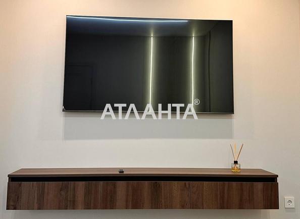 3-rooms apartment apartment by the address st. Zhemchuzhnaya (area 65,8 m²) - Atlanta.ua - photo 9