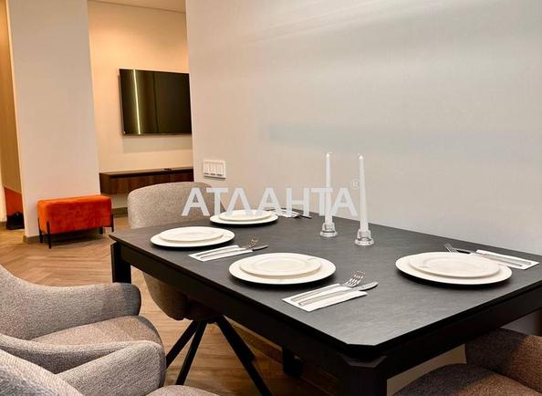 3-rooms apartment apartment by the address st. Zhemchuzhnaya (area 65,8 m²) - Atlanta.ua - photo 10