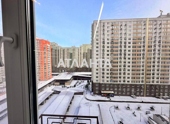 3-rooms apartment apartment by the address st. Zhemchuzhnaya (area 65,8 m²) - Atlanta.ua - photo 8
